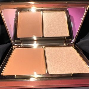 Natasha Denona Alloy Cheek Duo